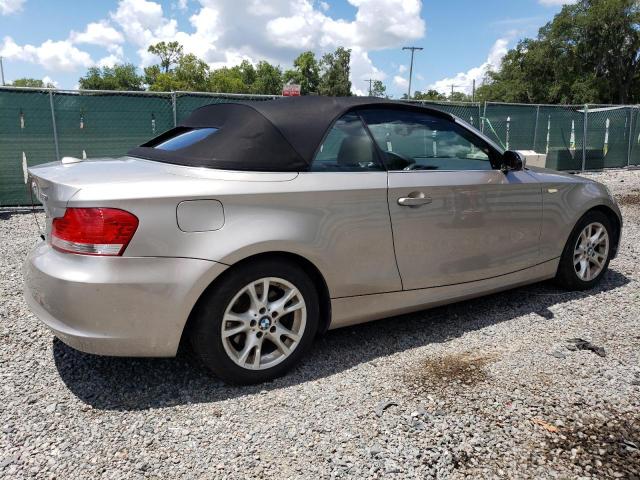 2009 BMW 128 I VIN: WBAUL73569VJ76847 Lot: 60847974