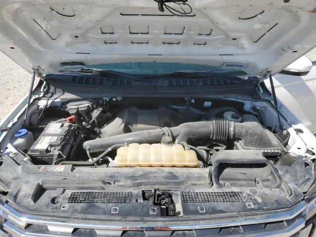 2018 Ford Expedition Max Xlt VIN: 1FMJK1HT0JEA40940 Lot: 58085674