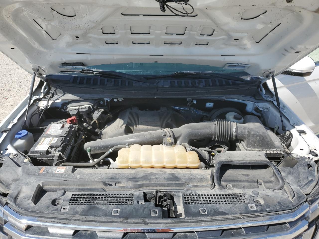 1FMJK1HT0JEA40940 2018 Ford Expedition Max Xlt