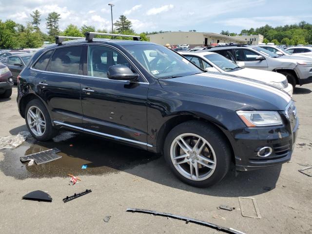 VIN WA1L2AFP5GA100711 2016 Audi Q5, Premium Plus no.4