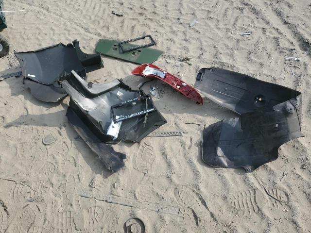 2020 Kia Soul Lx VIN: KNDJ23AU5L7040829 Lot: 59907744