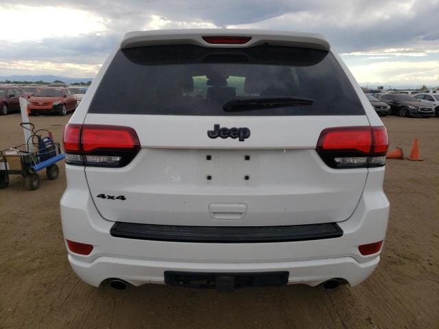 2015 Jeep Grand Cherokee Laredo VIN: 1C4RJFAG4FC947987 Lot: 60039244