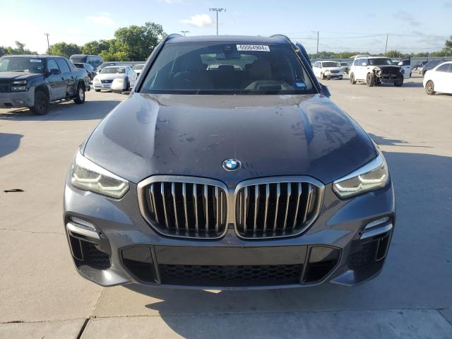 VIN 5UXJU4C09L9C29693 2020 BMW X5, M50I no.5