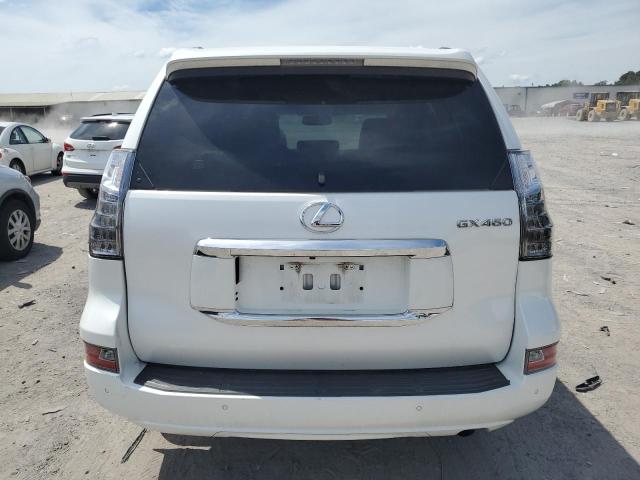 2017 Lexus Gx 460 VIN: JTJBM7FX7H5173617 Lot: 58555714