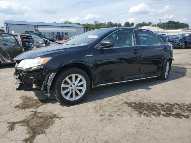 4T1BD1FK2CU043260 | 2012 Toyota camry hybrid