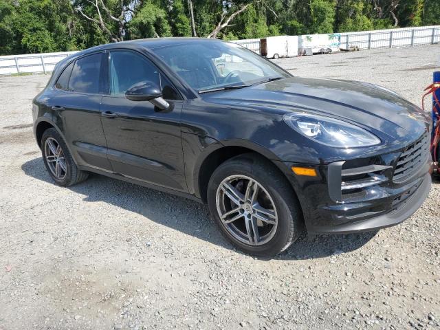 VIN WP1AA2A50LLB07753 2020 Porsche Macan no.4