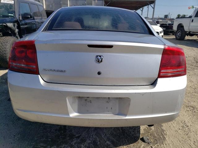 2007 Dodge Charger Se VIN: 2B3KA43RX7H850619 Lot: 59984304