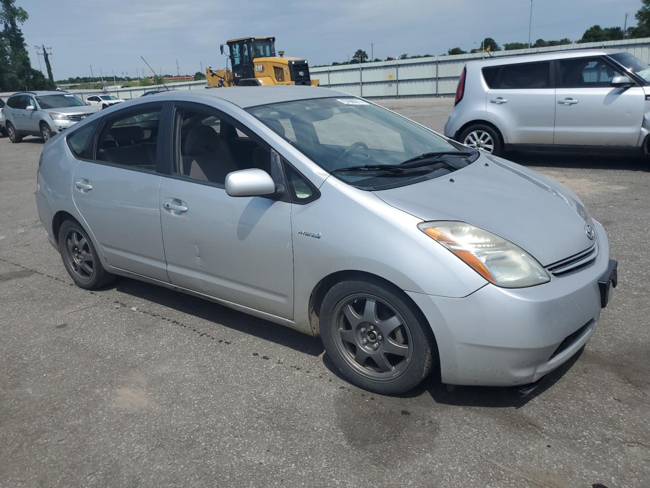 JTDKB20U383351545 2008 Toyota Prius