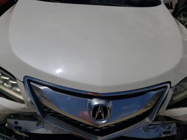 2016 Acura Rdx Technology VIN: 5J8TB4H52GL000896 Lot: 58515514