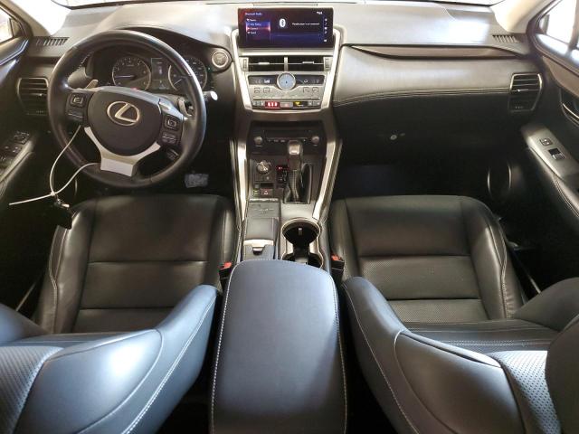 VIN JTJYARBZ0J2097722 2018 Lexus NX, 300 Base no.8