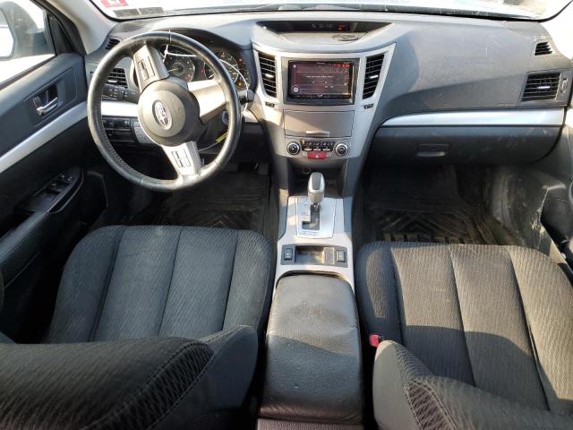 2011 Subaru Outback 2.5I Premium VIN: 4S4BRBGC4B3420481 Lot: 59521964