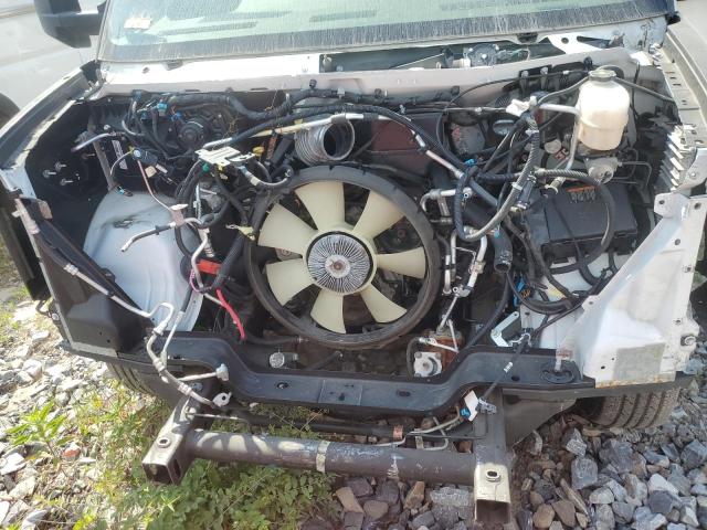 2021 Chevrolet Express G3500 VIN: 1GB0GRF73M1307185 Lot: 54143774