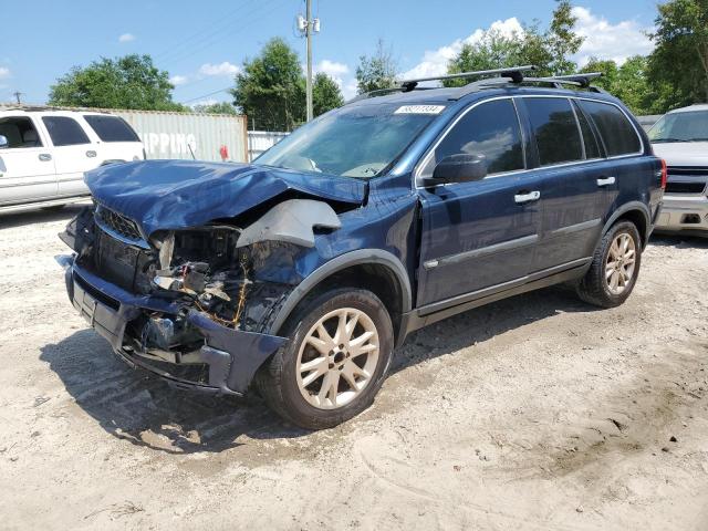 2004 Volvo Xc90 VIN: YV1CY59H641075159 Lot: 58217334