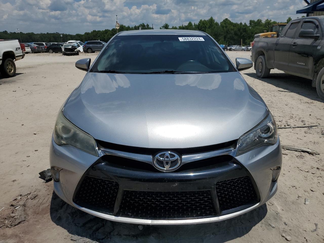 4T1BF1FK9GU584497 2016 Toyota Camry Le