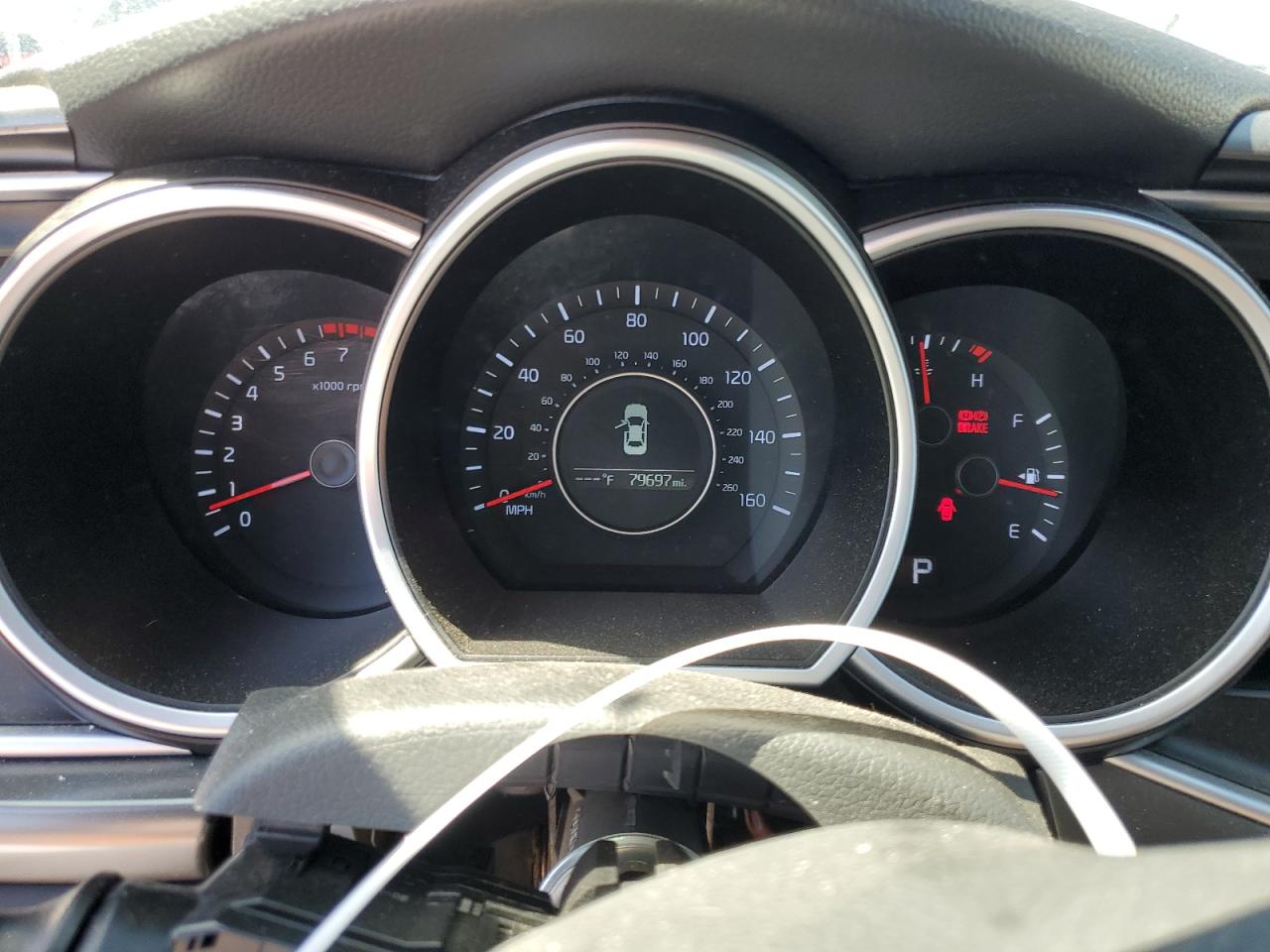 5XXGM4A78FG454378 2015 Kia Optima Lx