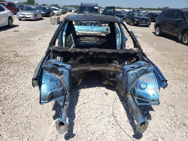 2018 DODGE CHARGER R/ - 2C3CDXGJ3JH306622