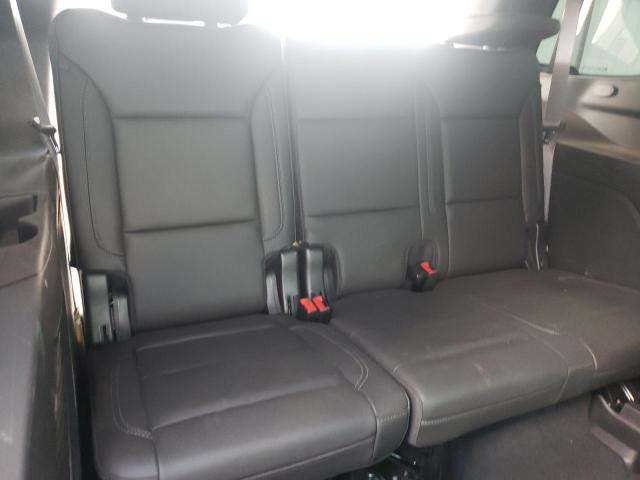 2022 Chevrolet Tahoe K1500 Z71 VIN: 1GNSKPKL4NR137455 Lot: 59945084