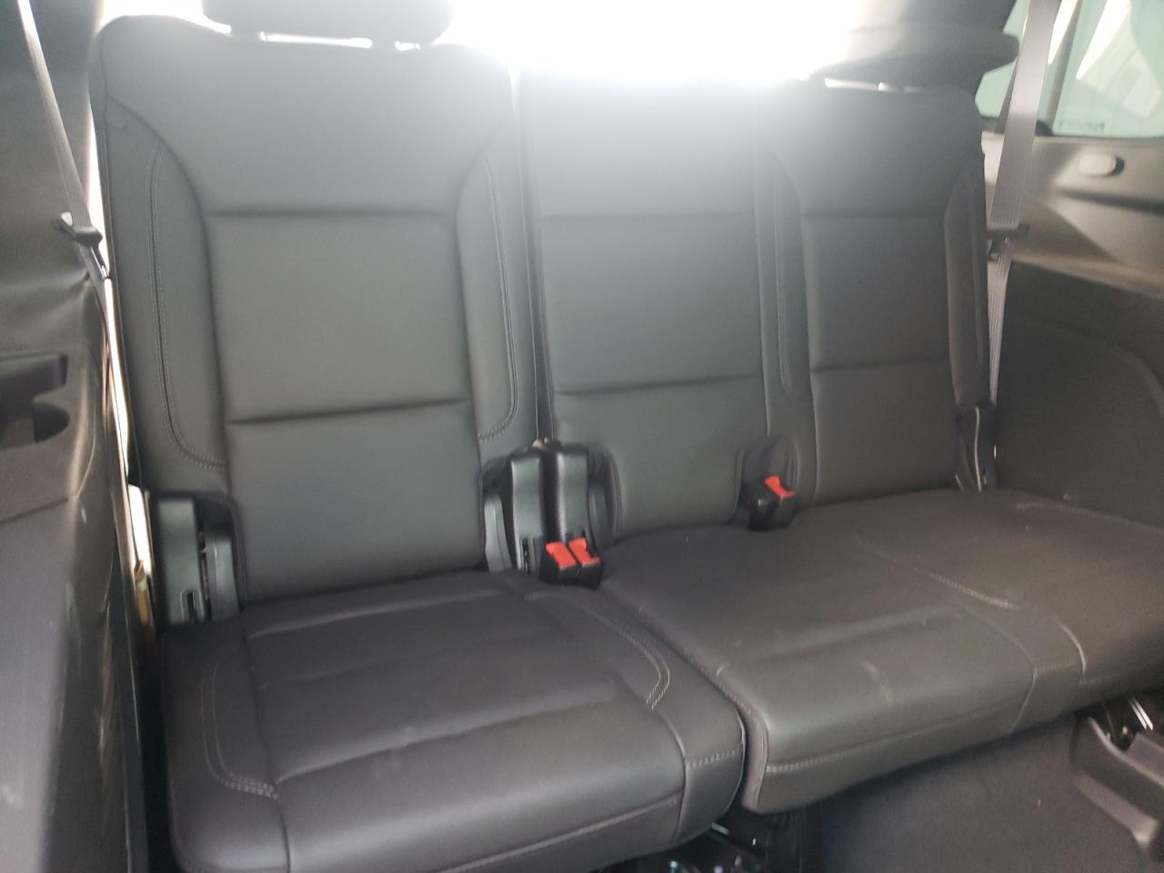 1GNSKPKL4NR137455 2022 Chevrolet Tahoe K1500 Z71