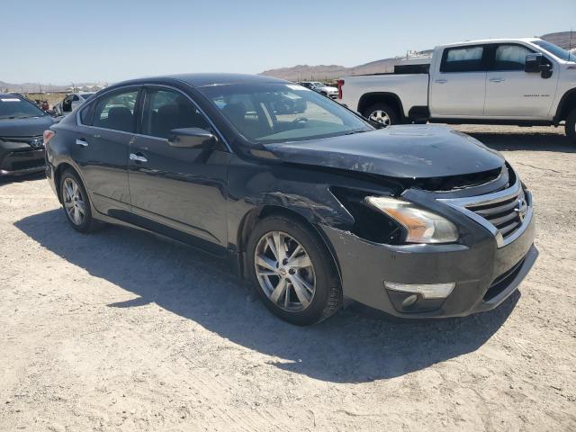 2015 NISSAN ALTIMA 2.5 - 1N4AL3AP0FC221619