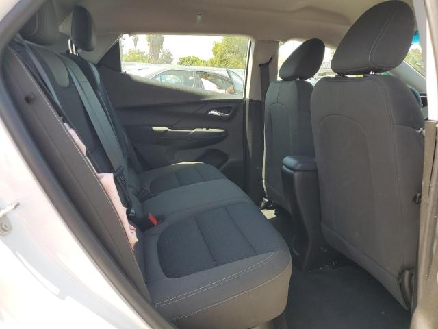 2023 Chevrolet Bolt Ev 1Lt VIN: 1G1FW6S08P4194412 Lot: 60835304