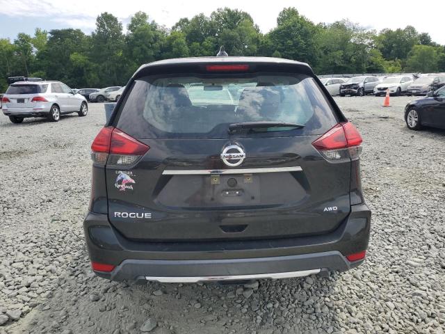 2017 NISSAN ROGUE S - KNMAT2MV7HP599690