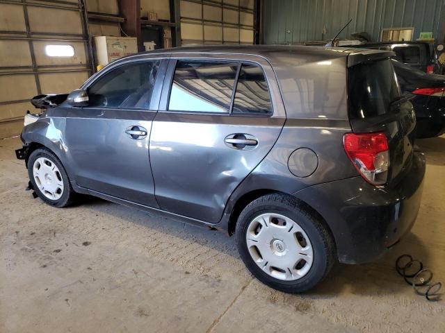 2009 Toyota Scion Xd VIN: JTKKU10449J039924 Lot: 57446554