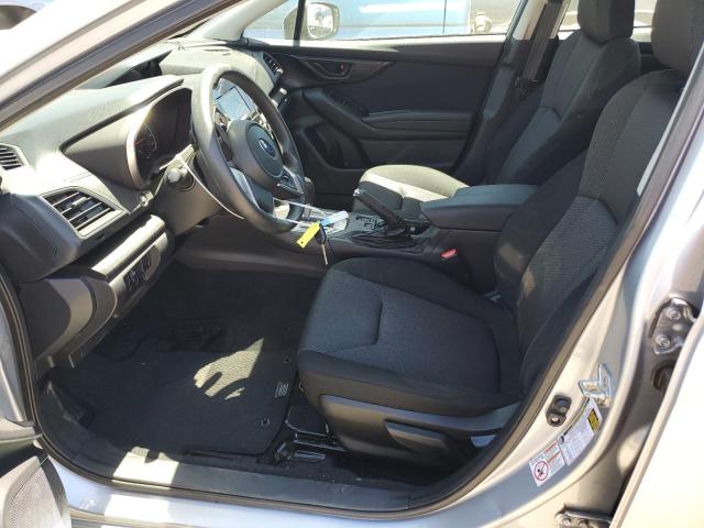 2018 Subaru Impreza - Image 7