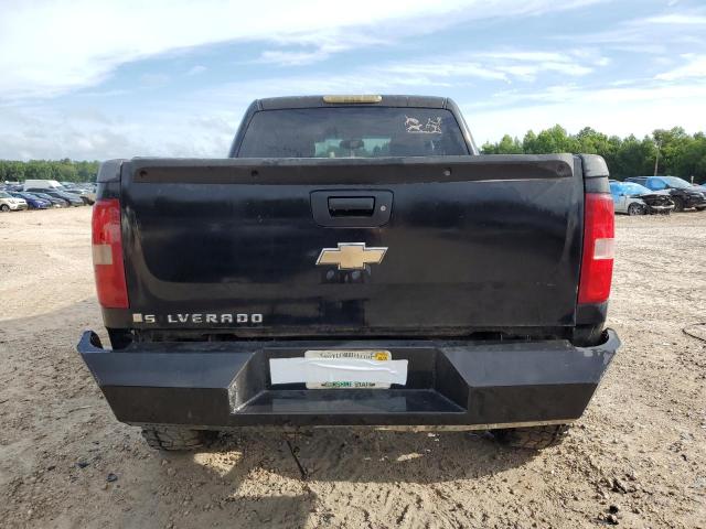 2008 Chevrolet Silverado K1500 VIN: 2GCEK13C881251795 Lot: 59265844