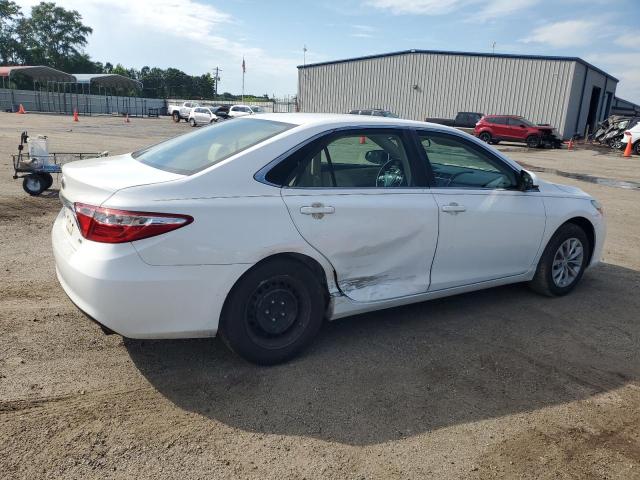 VIN 4T1BF1FK8HU361840 2017 Toyota Camry, LE no.3