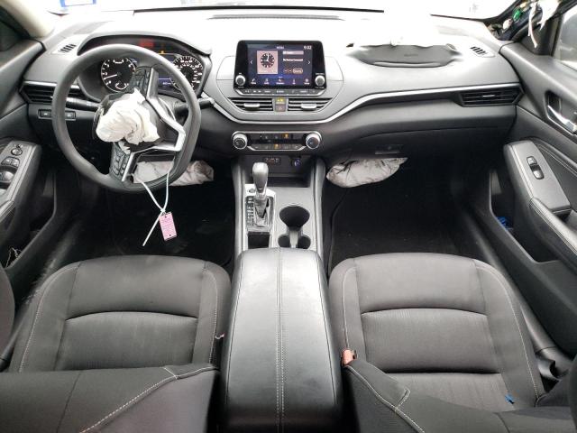 2020 NISSAN ALTIMA S - 1N4BL4BVXLC129730