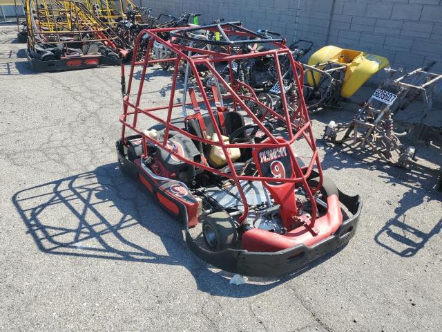 2002 HONDA GO-CART - FUN3158