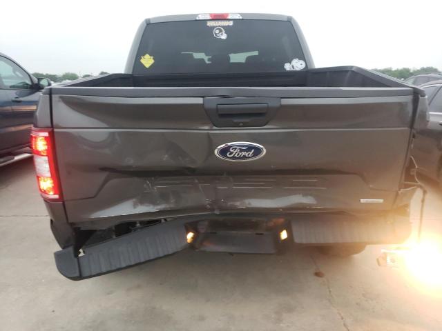 2018 Ford F150 Supercrew VIN: 1FTEW1CP9JKE91659 Lot: 56714054