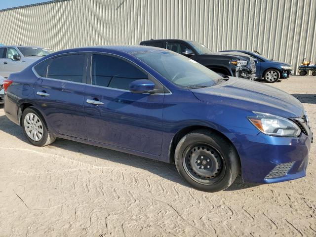 2018 Nissan Sentra S VIN: 3N1AB7AP4JY304123 Lot: 58322714