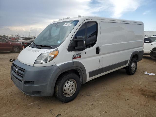 2017 Ram Promaster 1500 1500 Standard VIN: 3C6TRVAG2HE508427 Lot: 59845184