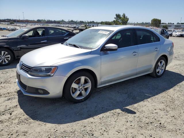 2011 Volkswagen Jetta Tdi VIN: 3VWLL7AJXBM127274 Lot: 56107144