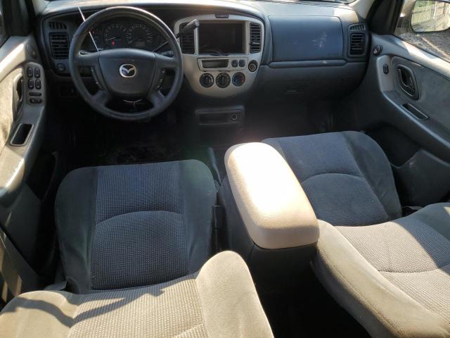 2003 Mazda Tribute Lx VIN: 4F2YZ04143KM23426 Lot: 61025834