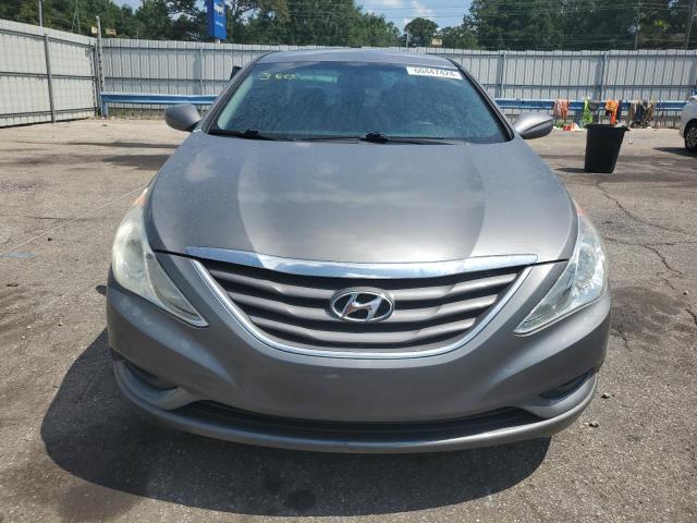 2012 Hyundai Sonata Gls VIN: 5NPEB4AC4CH467669 Lot: 60447424