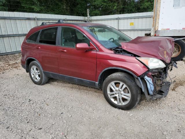 2011 Honda Cr-V Exl VIN: 5J6RE3H79BL022537 Lot: 57050094