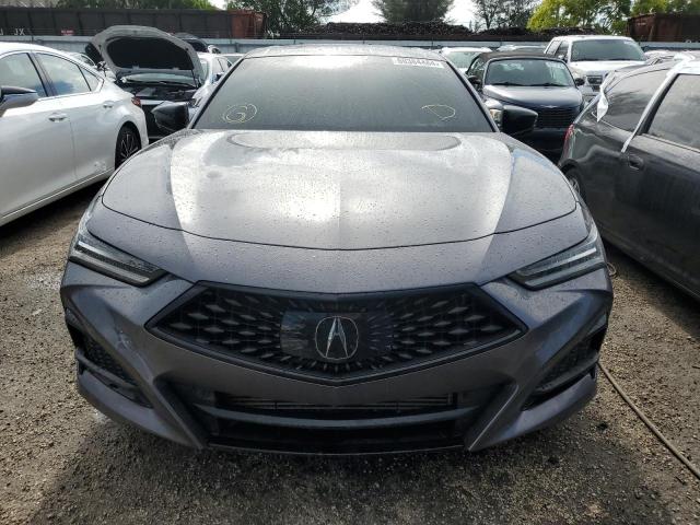 2023 ACURA TLX TECH A - 19UUB5F59PA000452