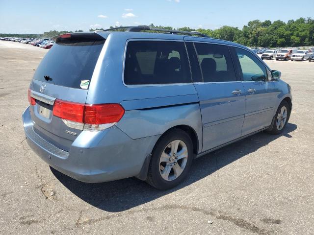 2010 Honda Odyssey Touring VIN: 5FNRL3H9XAB065797 Lot: 57982004