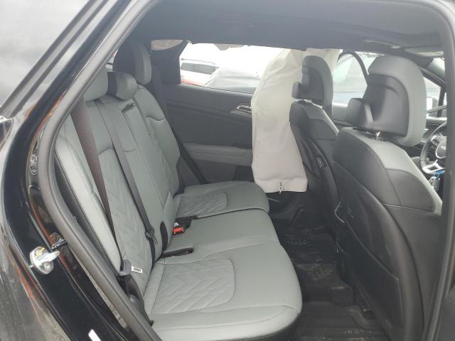 2023 KIA SPORTAGE X - 5XYK6CAF6PG035268