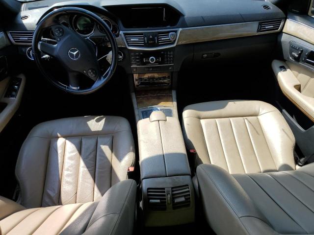 2011 Mercedes-Benz E 350 4Matic Wagon VIN: WDDHH8HBXBA304892 Lot: 59406594