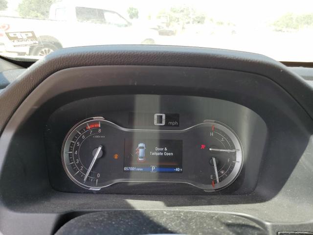 2018 Honda Pilot Exl VIN: 5FNYF6H56JB011690 Lot: 58446554