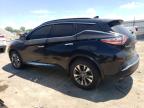 NISSAN MURANO S photo