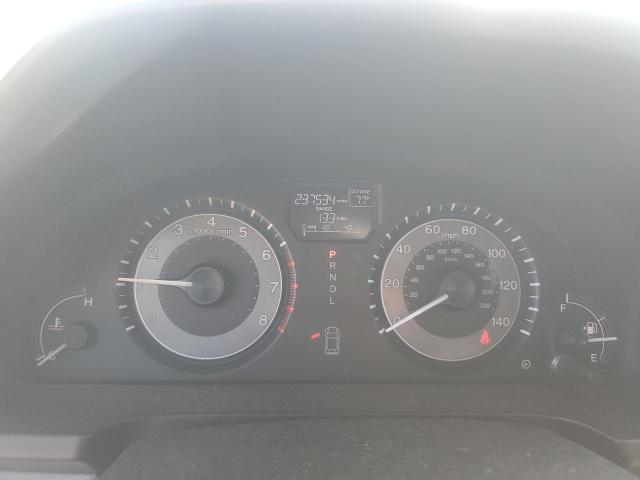 2012 Honda Odyssey Exl VIN: 5FNRL5H60CB137630 Lot: 57300894