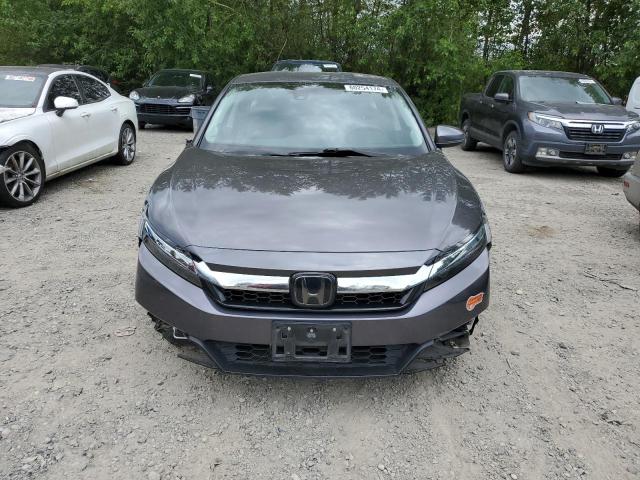 2018 Honda Clarity VIN: JHMZC5F11JC015309 Lot: 60254174