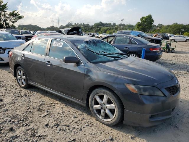 2008 Toyota Camry Ce VIN: 4T1BE46K28U259812 Lot: 58707634