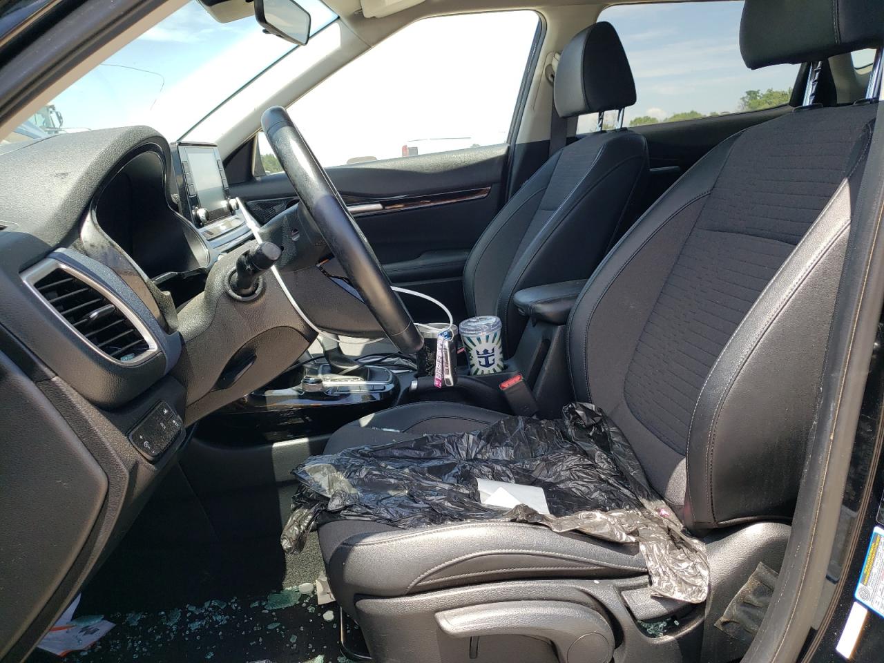 KNDEU2AAXP7352792 2023 Kia Seltos S