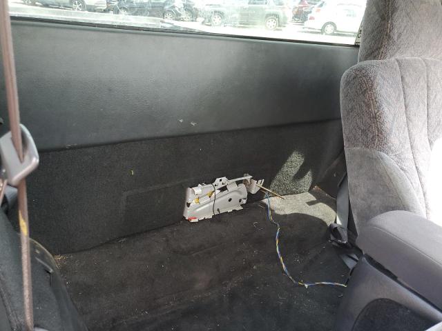 1998 GMC Sonoma VIN: 1GTCS19X3WK521000 Lot: 57479034