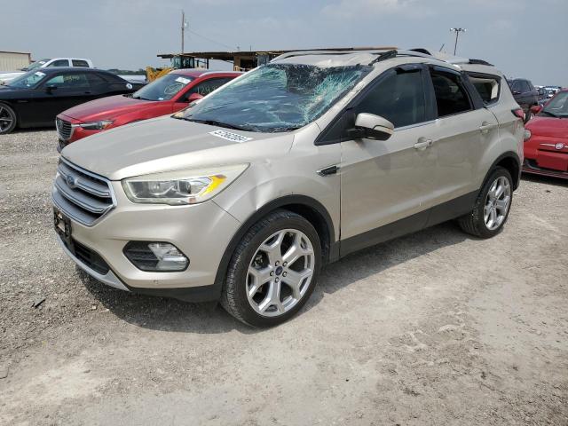 2017 FORD ESCAPE TIT - 1FMCU9J98HUD86282